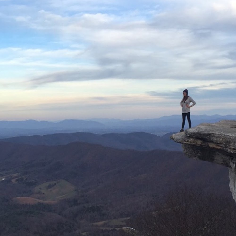 Meet your Posher, Gina